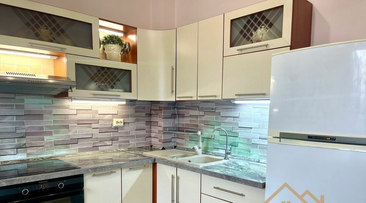 квартира г Казань Козья слобода ул Сибгата Хакима 60 фото 5