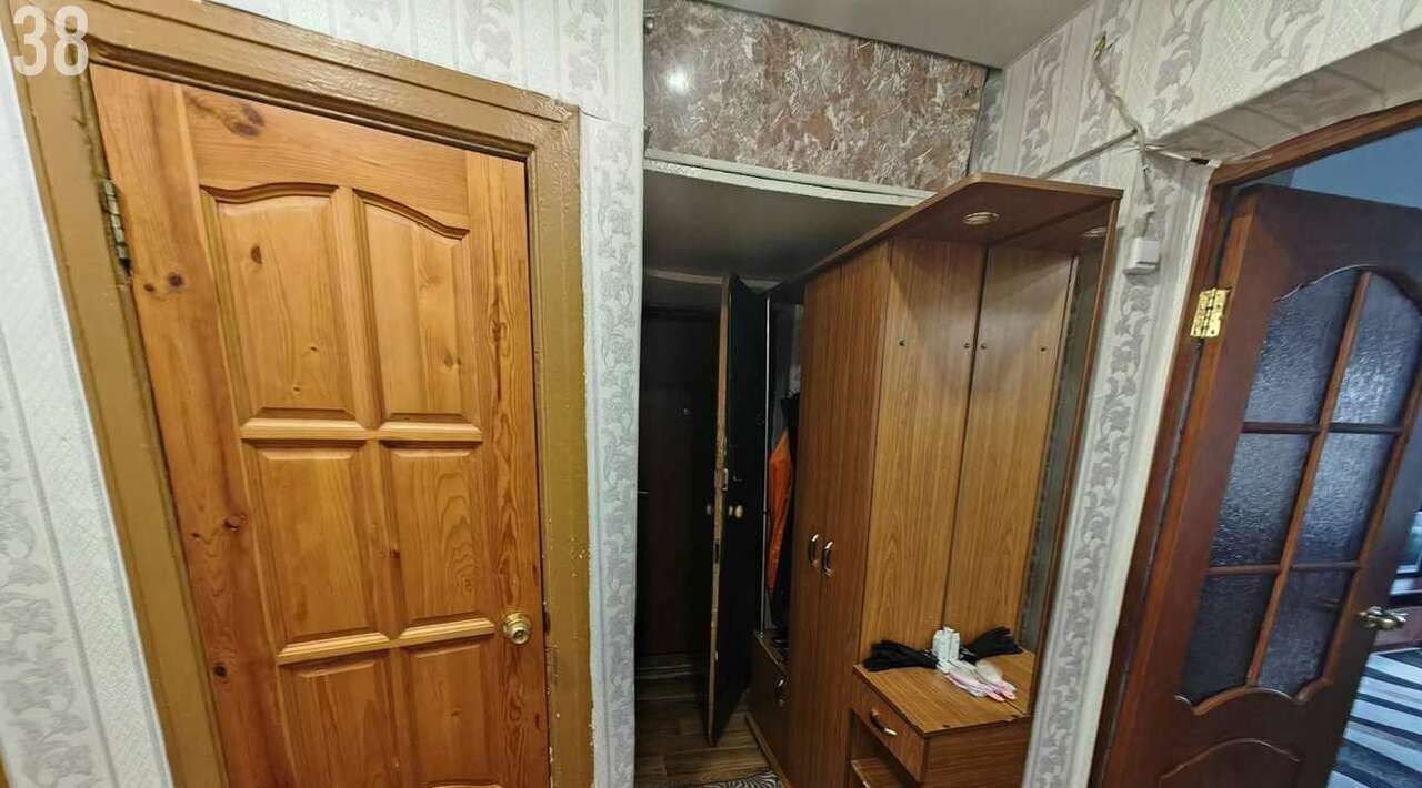 квартира г Казань Козья слобода ул Шоссейная 1 фото 8