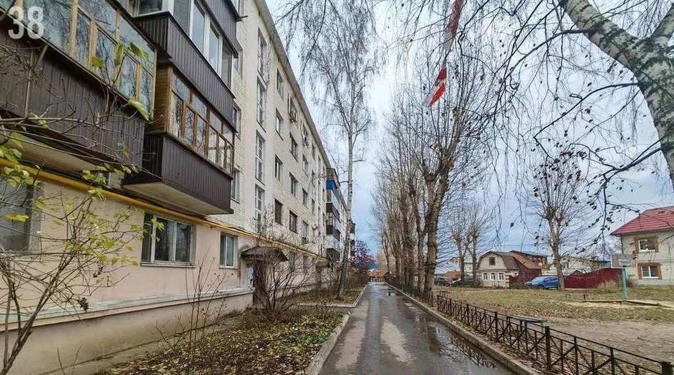 квартира г Казань Козья слобода ул Шоссейная 1 фото 13