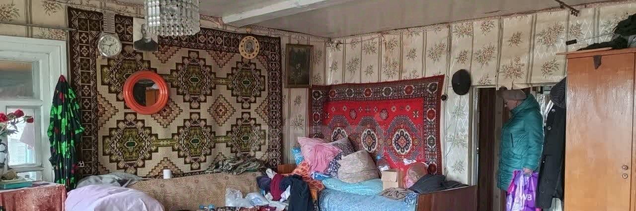 дом г Саранск с Куликовка ул Чапаева 92 фото 6