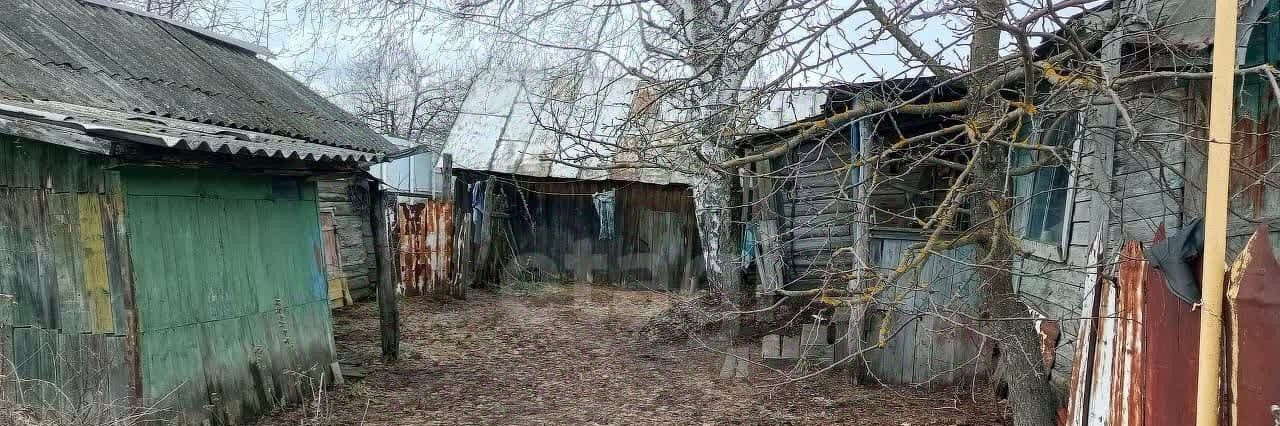 дом г Саранск с Куликовка ул Чапаева 92 фото 5
