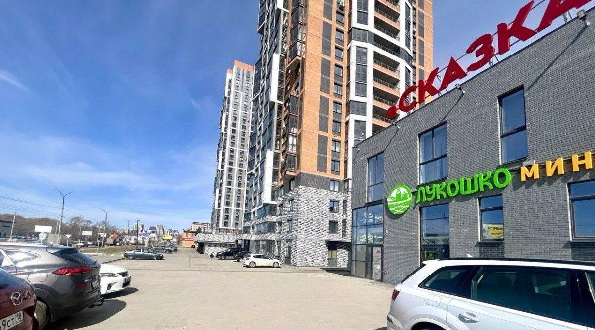 офис г Ижевск р-н Первомайский ул Карла Маркса 120к/1 фото 7