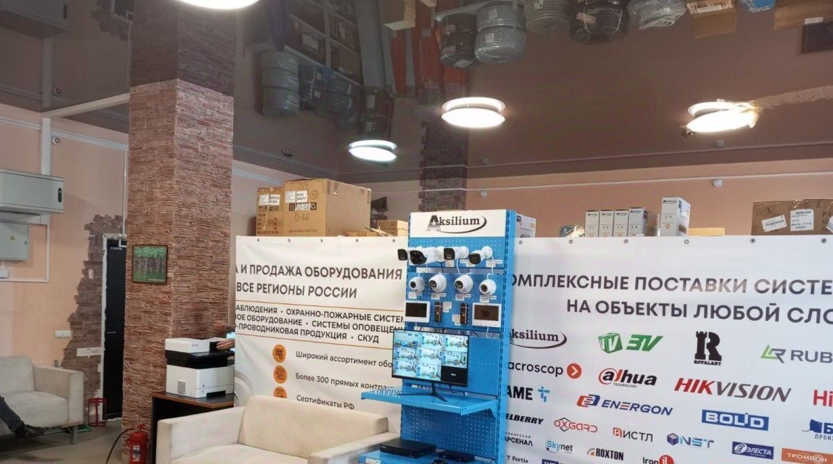 офис г Ижевск р-н Первомайский ул Красноармейская 4 фото 17