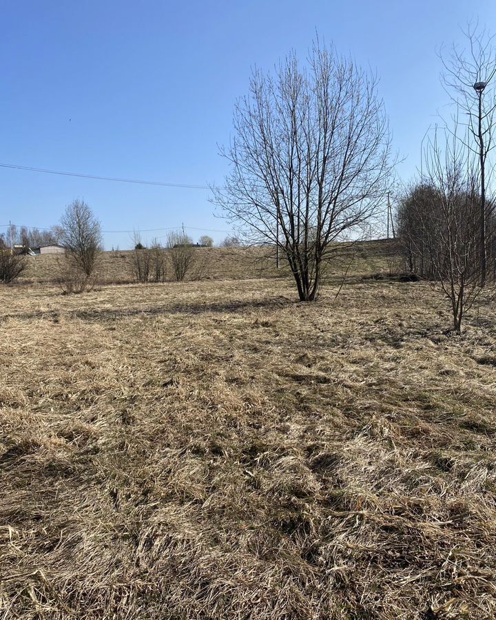 земля г Санкт-Петербург п Петро-Славянка ул Полевая р-н Колпинский Московское шоссе, 6 км фото 5