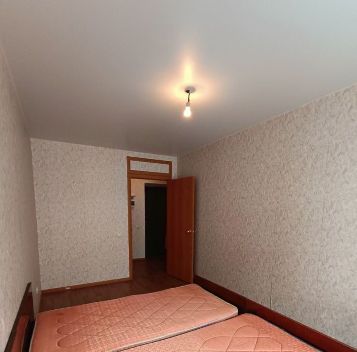 квартира р-н Киреевский г Киреевск ул Горняков 32 фото 4
