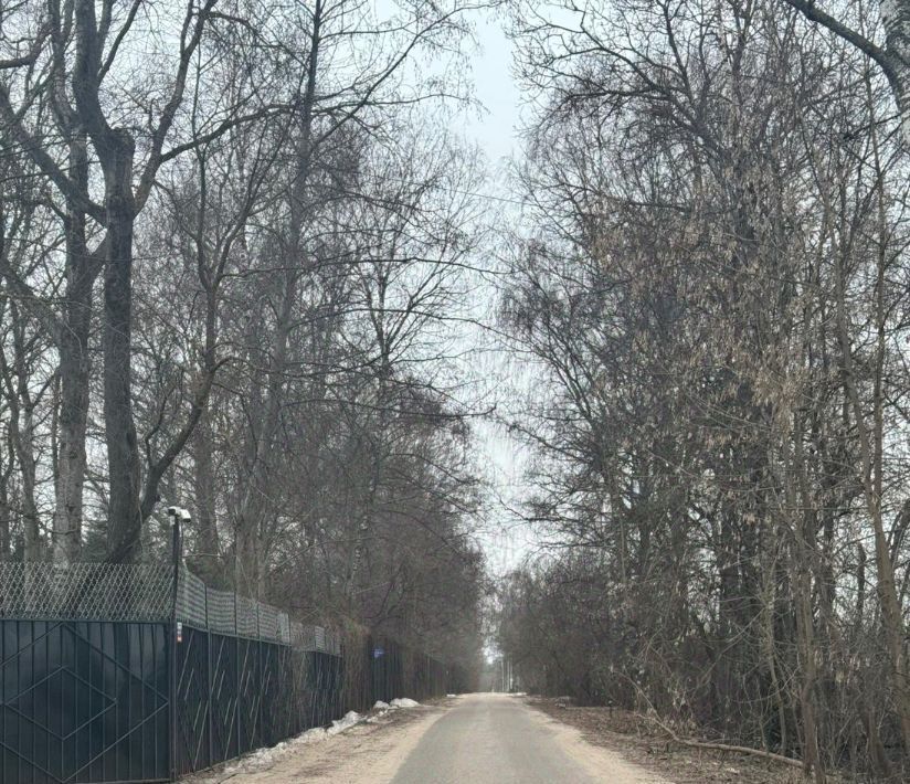 земля г Солнечногорск Похлебайки-парк кп фото 11
