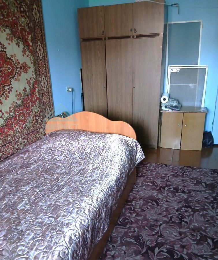 квартира г Абакан ул Журавлева 6 городской пос. Зелёный Бор, Красноярский край, г. о. Минусинск фото 1