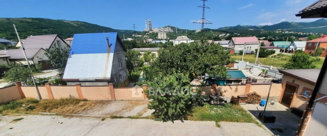 квартира г Новороссийск с Гайдук ул Зеленая 18 фото 12