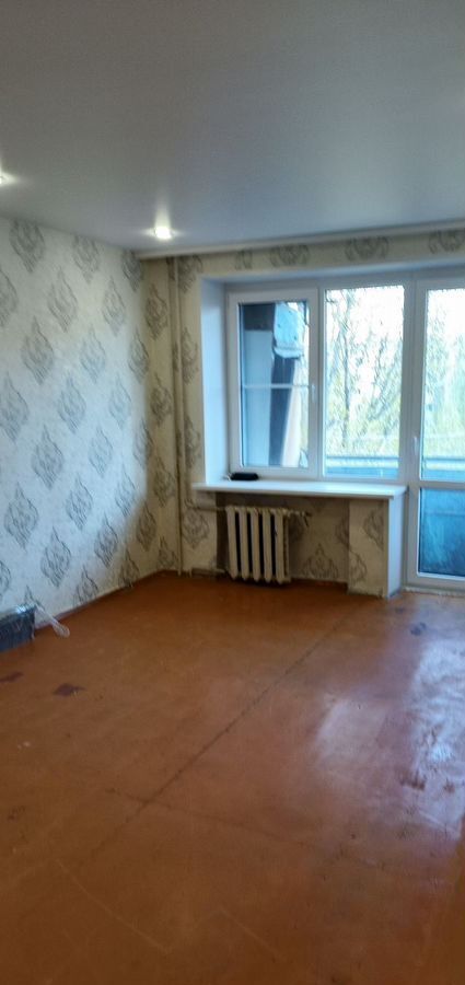 квартира г Волгоград р-н Красноармейский ул., 47А, Респ Удмуртская фото 2