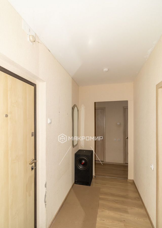 квартира г Челябинск р-н Тракторозаводский ул Трашутина 22 фото 6
