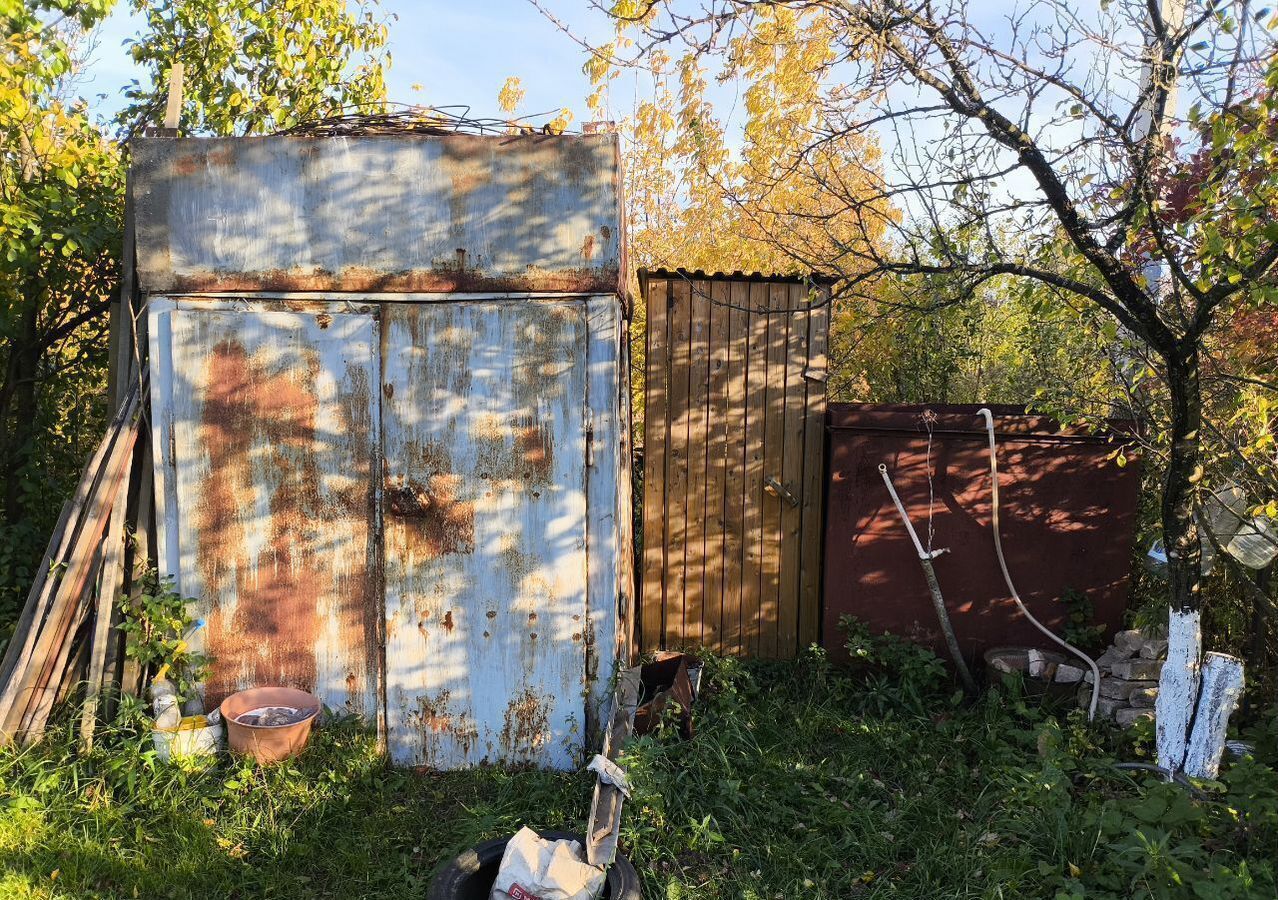 дом р-н Богородский г Богородск 218, садоводческое некоммерческое товарищество Ромашка фото 11