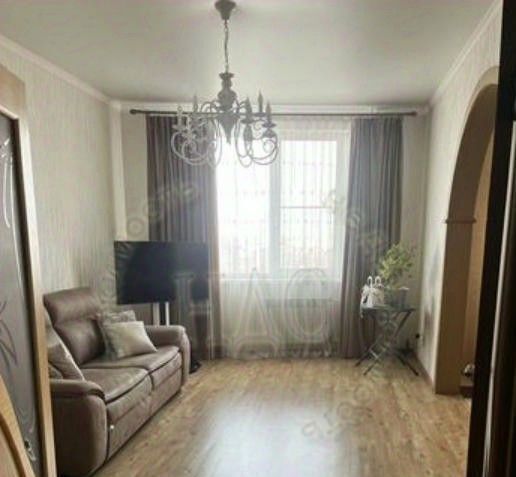 квартира г Курск р-н Центральный ул Павлуновского 48в фото 1