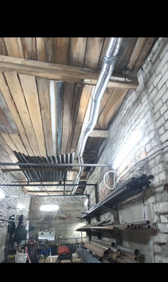 гараж г Нижний Новгород р-н Советский Горьковская фото 2