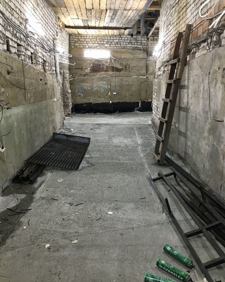 гараж г Нижний Новгород р-н Советский Горьковская фото 4