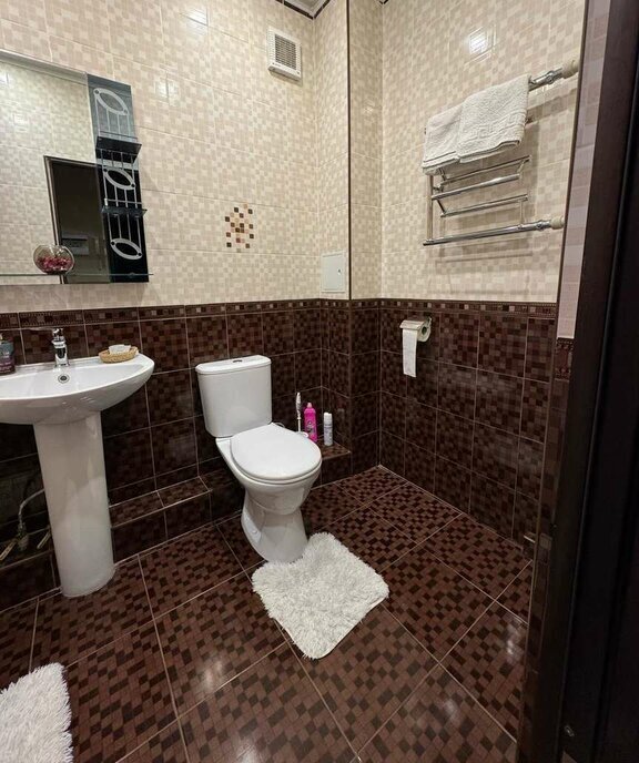 квартира г Ессентуки ул Спасателей 3а фото 1