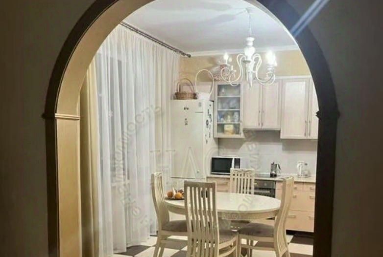 квартира г Курск р-н Центральный ул Павлуновского 48в фото 4