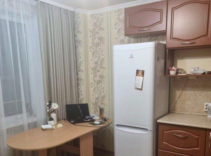 квартира г Уфа р-н Калининский ул Георгия Мушникова 17 фото 1