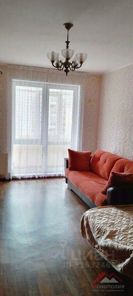 квартира р-н Анапский г Анапа ул Промышленная 9 ЖК «Южный» рынок фото 2