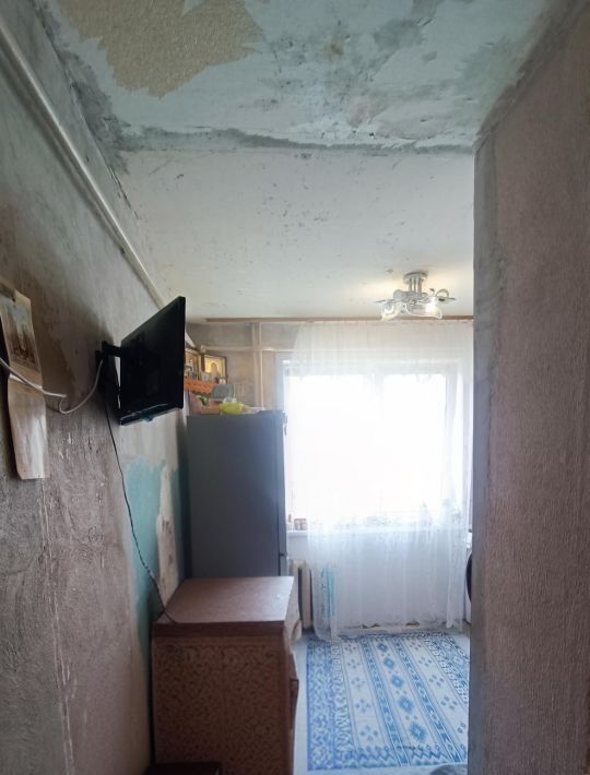 квартира г Саранск р-н Октябрьский ул Лихачева 29 фото 3
