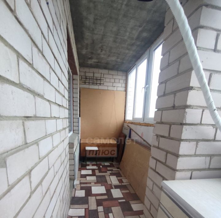 квартира г Оренбург р-н Ленинский ул Диагностики 3/1 фото 13
