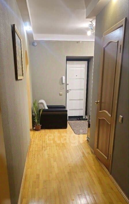 квартира г Сыктывкар ул Интернациональная 98/1 фото 8