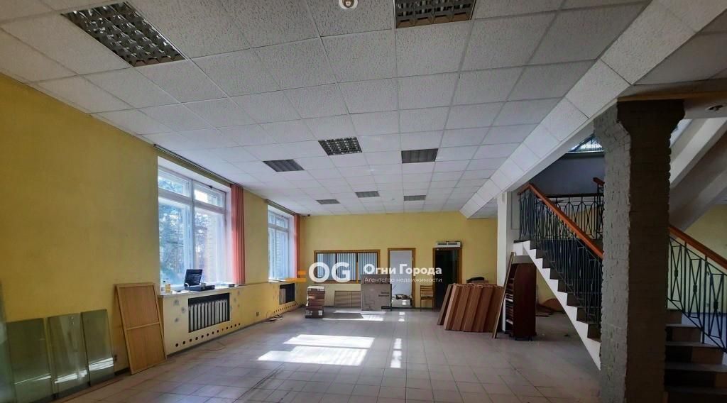 свободного назначения г Брянск р-н Советский ул Софьи Перовской 83 фото 1