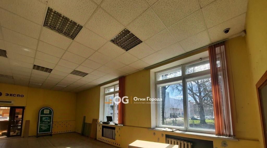 свободного назначения г Брянск р-н Советский ул Софьи Перовской 83 фото 3