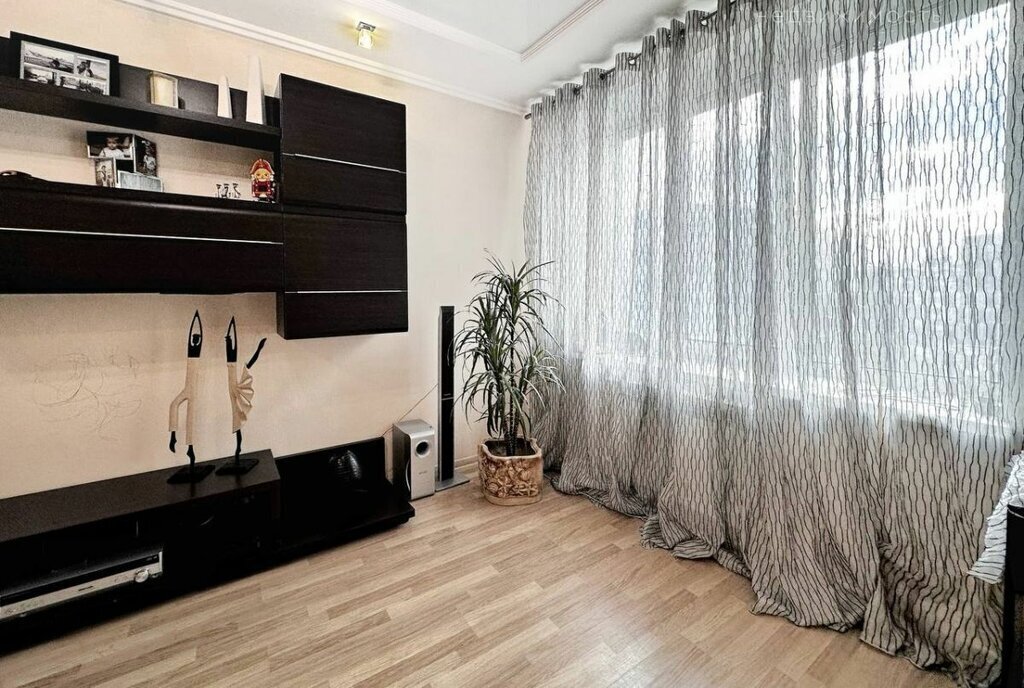 квартира г Пенза р-н Ленинский ул Карпинского 33а фото 2