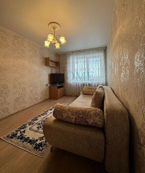 квартира г Новосибирск р-н Заельцовский Заельцовская ул Кубовая 92 фото 3