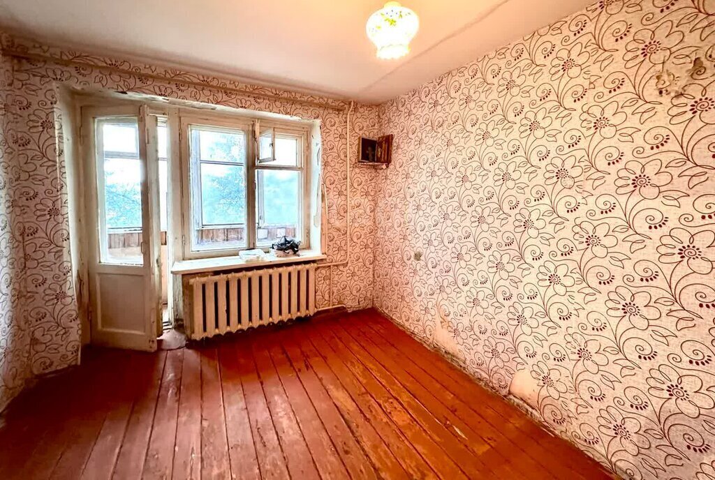 квартира г Казань р-н Авиастроительный Авиастроительная ул Айдарова 20 фото 3