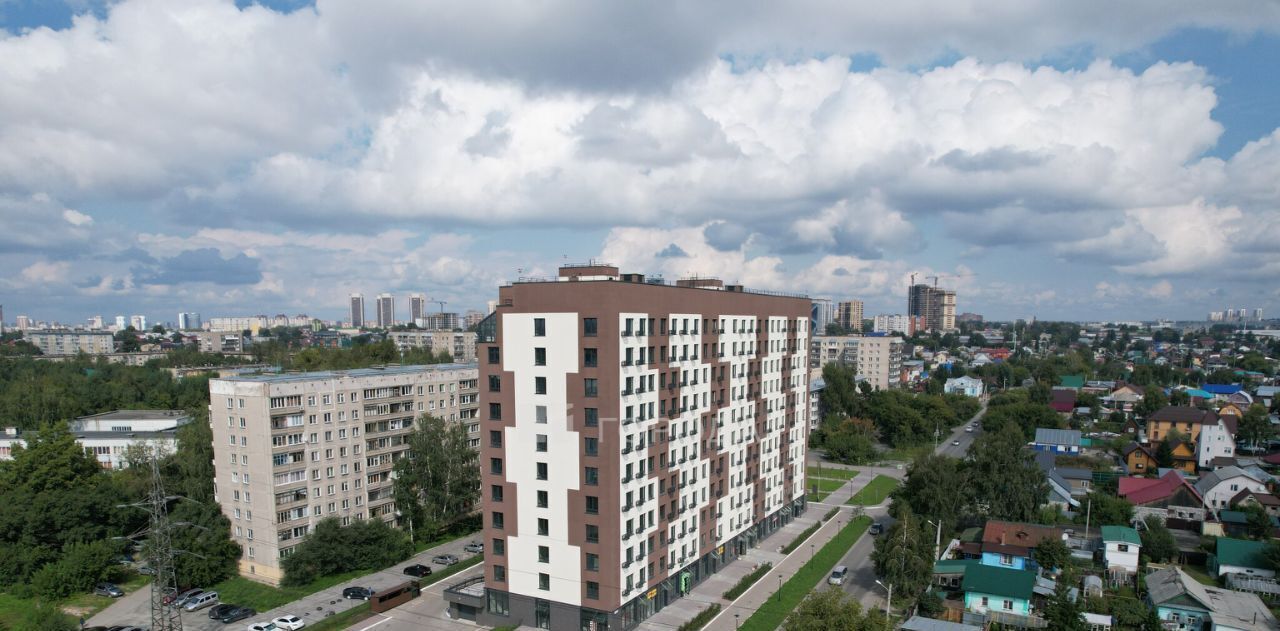 офис г Новосибирск Речной вокзал ул Автогенная 75 фото 3