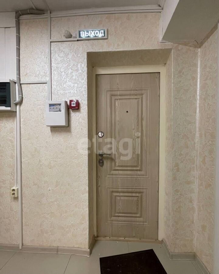 офис г Краснодар р-н Прикубанский ул им. Калинина 13к/63 фото 14
