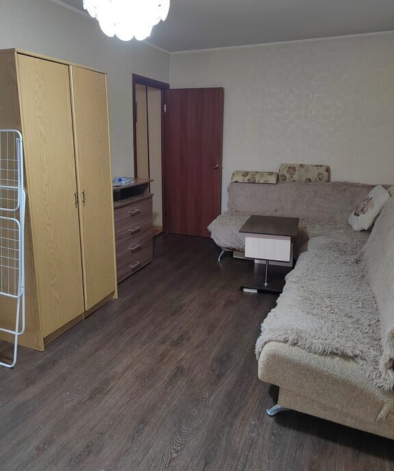 квартира г Красноярск р-н Железнодорожный ул Железнодорожников 24 фото 2