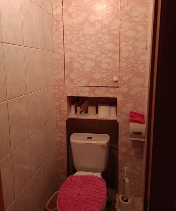квартира г Пермь р-н Дзержинский ул Куфонина 28/1 фото 1