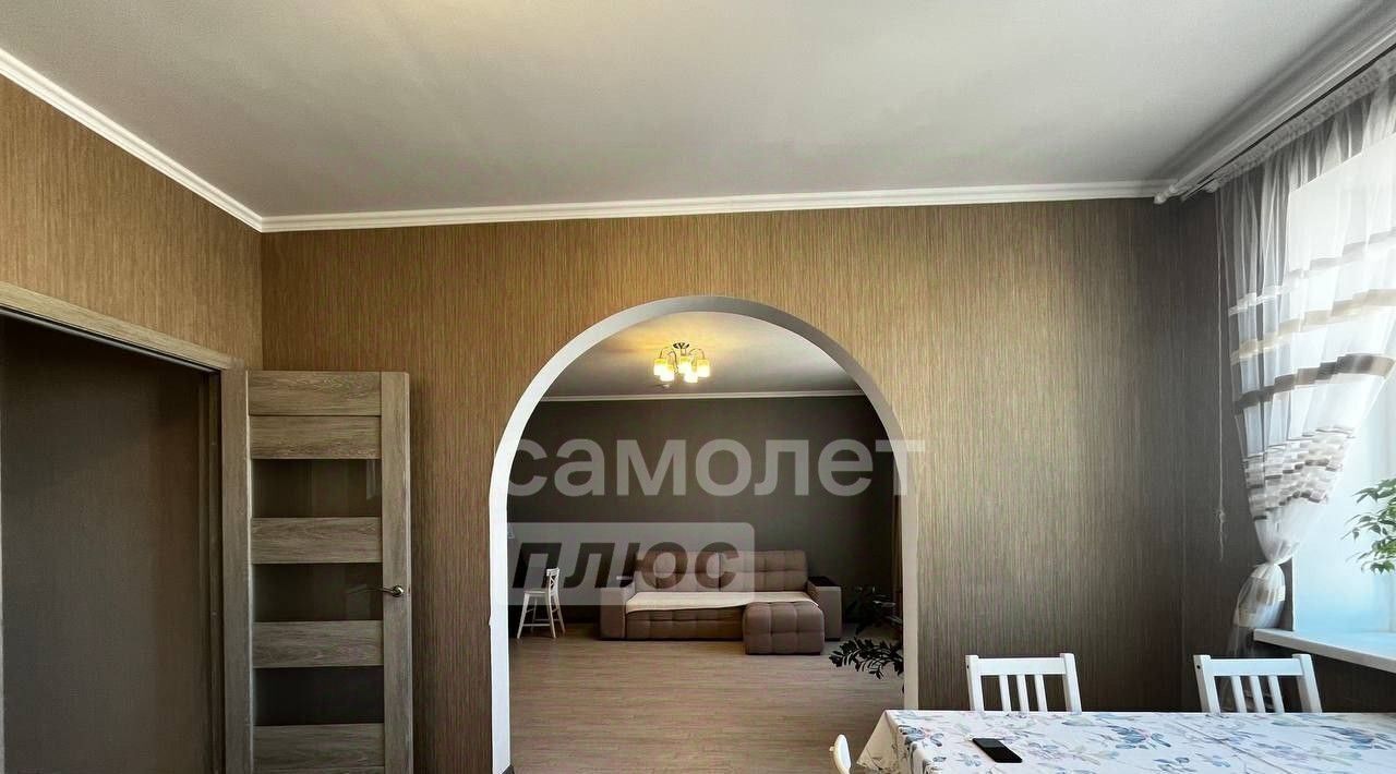 квартира г Курск р-н Центральный пр-кт Анатолия Дериглазова 9 фото 12