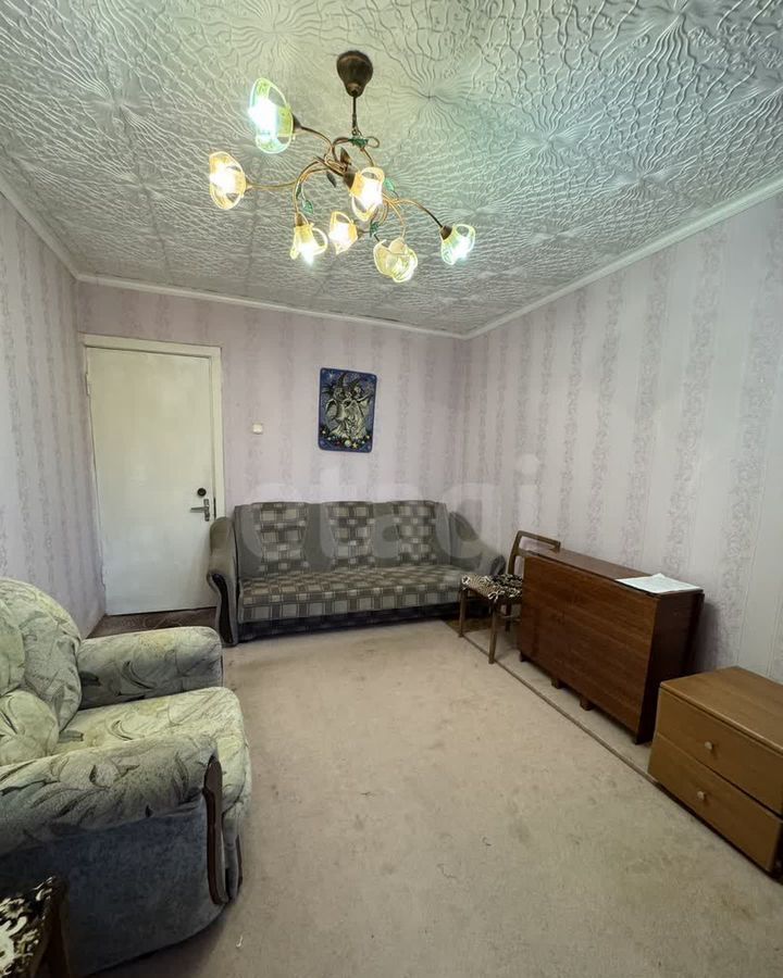 квартира г Саратов р-н Ленинский проезд 3-й Московский 3 фото 2