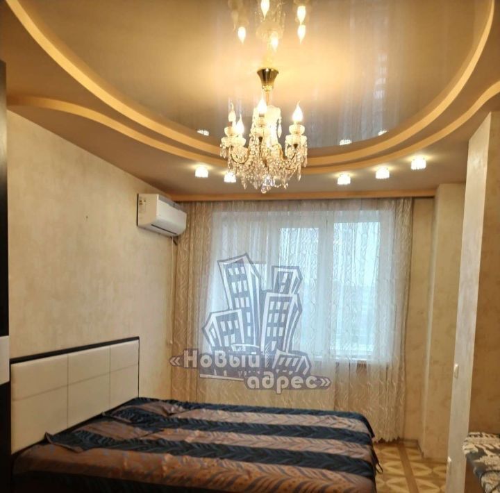 квартира г Воронеж р-н Коминтерновский ул Шишкова 72/5 фото 2