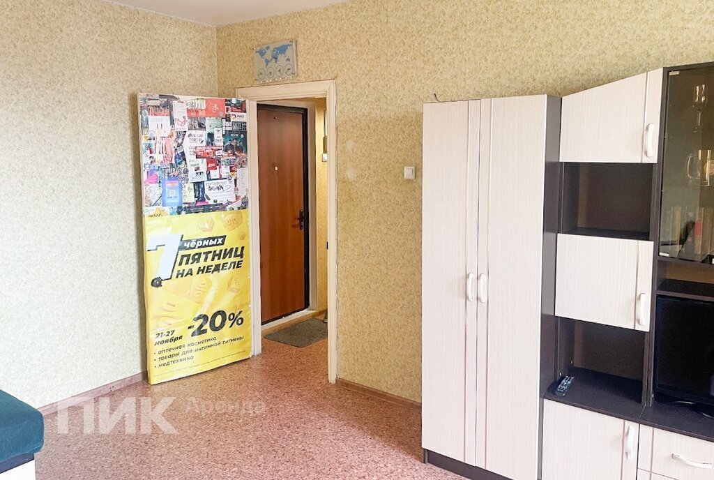 квартира г Воронеж р-н Коминтерновский ул 9 Января 170 фото 5