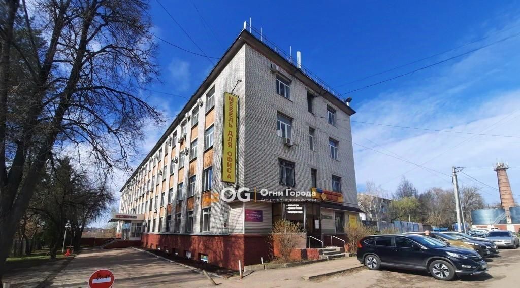 свободного назначения г Брянск р-н Советский ул Софьи Перовской 83 фото 35