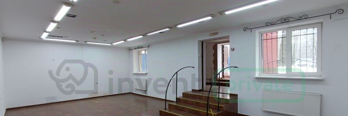 торговое помещение г Калининград р-н Ленинградский ул Горького 69 фото 12