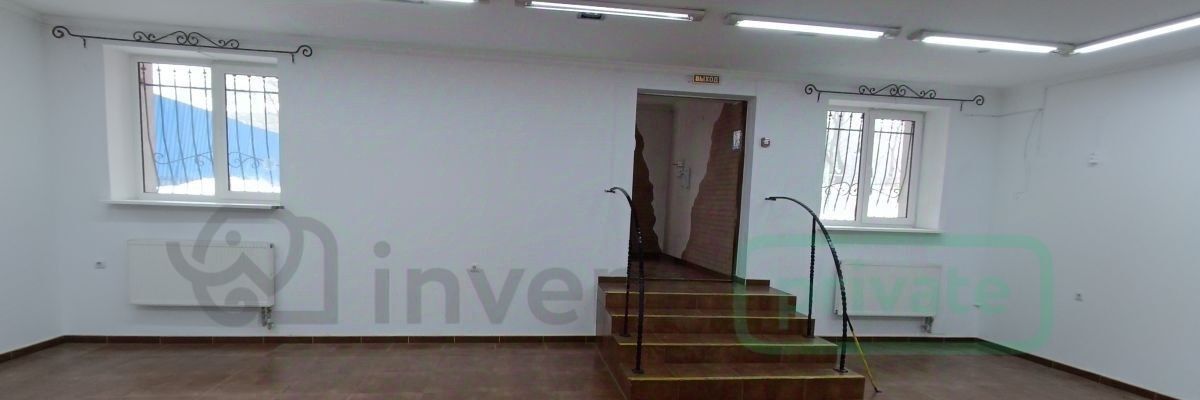 торговое помещение г Калининград р-н Ленинградский ул Горького 69 фото 14