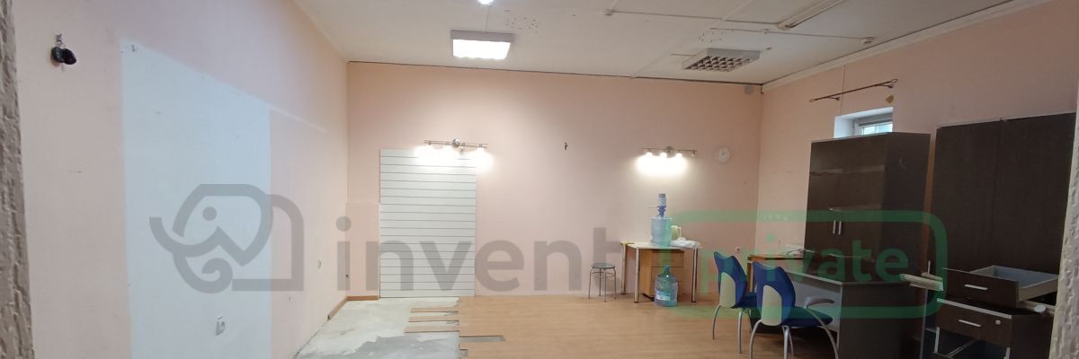 торговое помещение г Калининград р-н Ленинградский ул Горького 69 фото 15