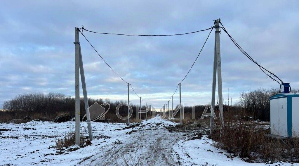 земля г Тюмень р-н Центральный Дубок садовое товарищество фото 1