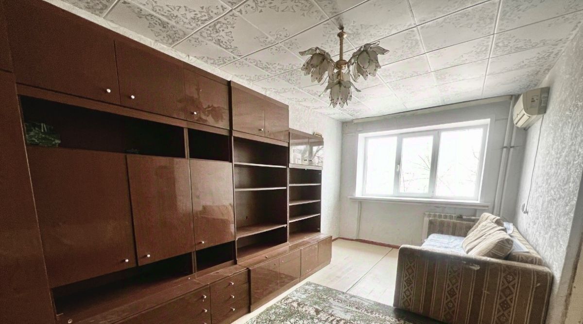 квартира г Волгоград р-н Кировский ул 64-й Армии 22 фото 2