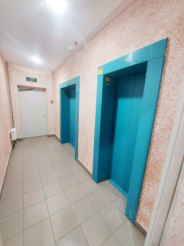 квартира г Екатеринбург р-н Октябрьский ул Яскина 620007 Yekaterinburg, Sverdlovskaya oblast, Russia, 8 фото 31
