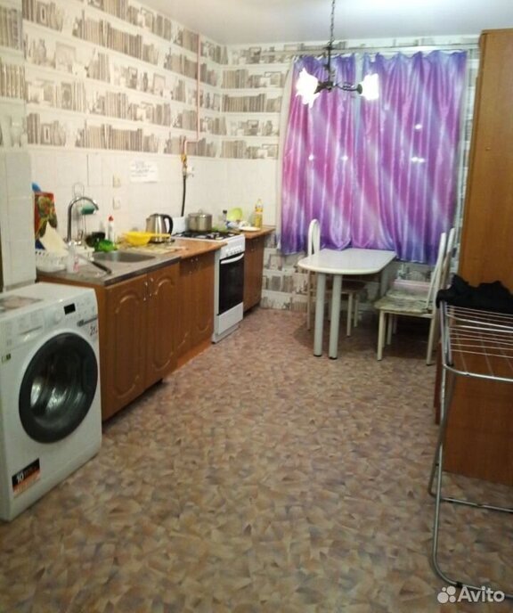 квартира г Пермь р-н Дзержинский ул Куфонина 28/1 фото 10