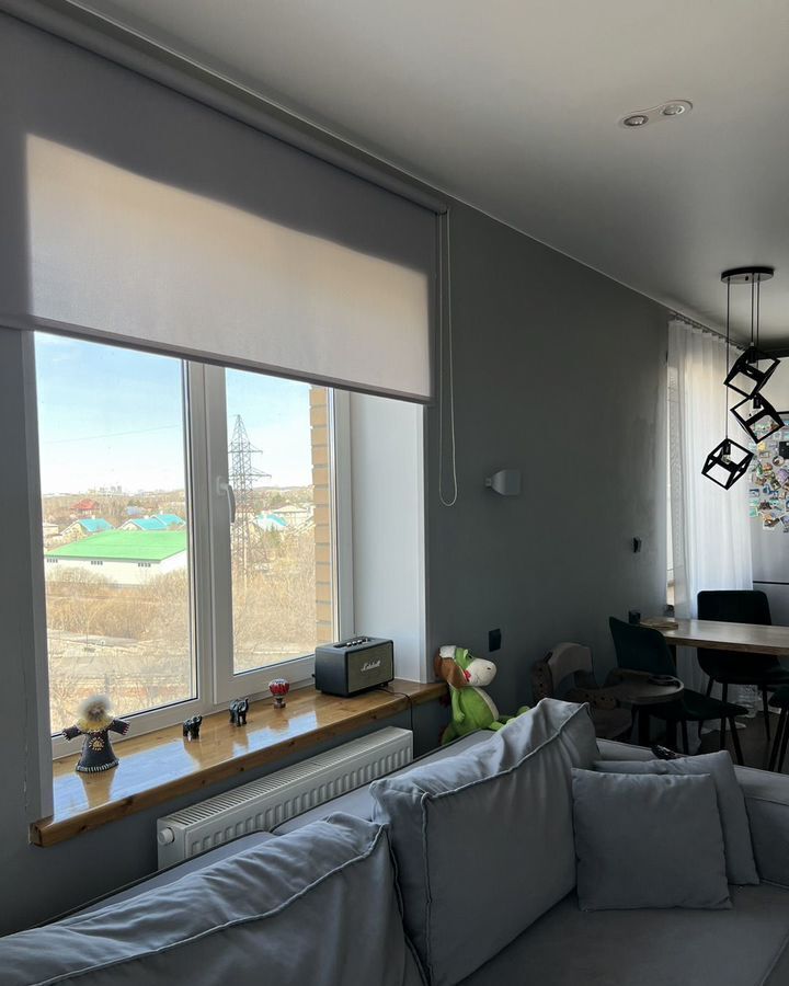 квартира г Хабаровск р-н Железнодорожный ул Лазо 31 фото 12