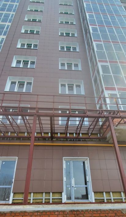 квартира г Йошкар-Ола ул 70-летия Вооруженных Сил СССР с 5/2 фото 8