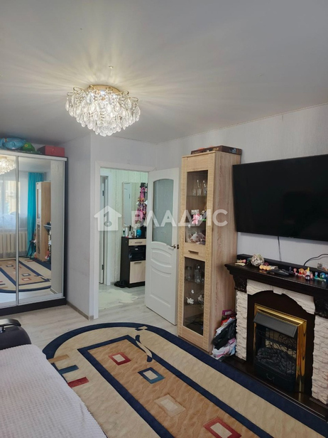 квартира г Белгород Западный ул 5 Августа 30 фото 2