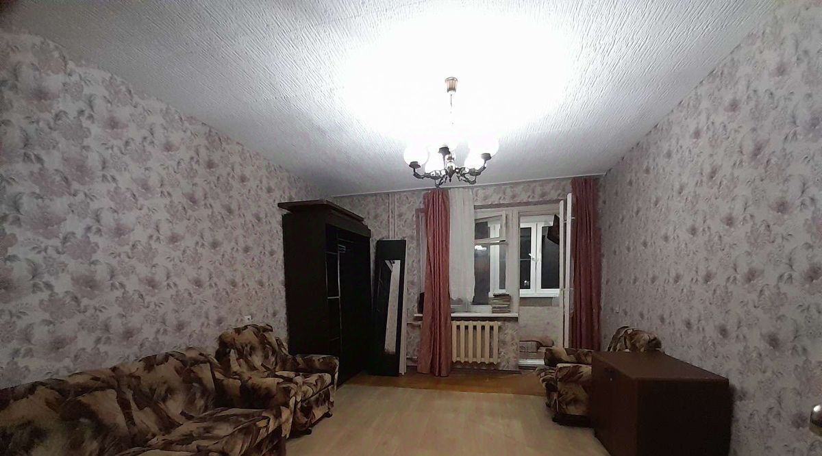 квартира г Воронеж р-н Коминтерновский ул Генерала Лизюкова 12 фото 7